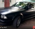 Чорний БМВ 7 Серія, об'ємом двигуна 3 л та пробігом 400 тис. км за 3200 $, фото 2 на Automoto.ua