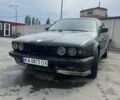 Черный БМВ 7 Серия, объемом двигателя 3.4 л и пробегом 250 тыс. км за 1800 $, фото 1 на Automoto.ua