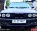 Чорний БМВ 7 Серія, об'ємом двигуна 3 л та пробігом 400 тис. км за 3200 $, фото 1 на Automoto.ua
