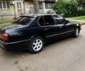 Черный БМВ 7 Серия, объемом двигателя 3 л и пробегом 0 тыс. км за 4200 $, фото 1 на Automoto.ua