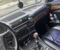 Черный БМВ 7 Серия, объемом двигателя 3.43 л и пробегом 250 тыс. км за 1800 $, фото 8 на Automoto.ua