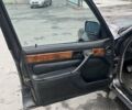 Черный БМВ 7 Серия, объемом двигателя 3.43 л и пробегом 250 тыс. км за 1800 $, фото 6 на Automoto.ua