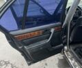 Черный БМВ 7 Серия, объемом двигателя 3.43 л и пробегом 250 тыс. км за 1800 $, фото 9 на Automoto.ua