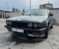Черный БМВ 7 Серия, объемом двигателя 3.43 л и пробегом 250 тыс. км за 2000 $, фото 1 на Automoto.ua