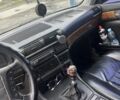 Черный БМВ 7 Серия, объемом двигателя 3.4 л и пробегом 250 тыс. км за 1800 $, фото 8 на Automoto.ua