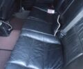 Черный БМВ 7 Серия, объемом двигателя 3 л и пробегом 450 тыс. км за 3200 $, фото 4 на Automoto.ua