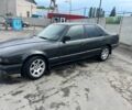 Черный БМВ 7 Серия, объемом двигателя 3.4 л и пробегом 300 тыс. км за 1800 $, фото 1 на Automoto.ua