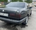 Черный БМВ 7 Серия, объемом двигателя 3.4 л и пробегом 250 тыс. км за 1800 $, фото 3 на Automoto.ua