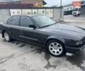 Черный БМВ 7 Серия, объемом двигателя 3.43 л и пробегом 250 тыс. км за 1800 $, фото 2 на Automoto.ua