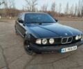 Черный БМВ 7 Серия, объемом двигателя 3 л и пробегом 450 тыс. км за 2900 $, фото 1 на Automoto.ua