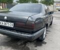 Черный БМВ 7 Серия, объемом двигателя 3.43 л и пробегом 250 тыс. км за 1800 $, фото 4 на Automoto.ua