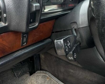 Черный БМВ 7 Серия, объемом двигателя 3.5 л и пробегом 300 тыс. км за 2499 $, фото 17 на Automoto.ua