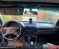 БМВ 7 Серія 1993 у Миколаєві на Automoto.ua Чорний БМВ 7 Серія, об'ємом двигуна 3.5 л та пробігом 400 тис. км за 2200 $, фото 6 на Automoto.ua