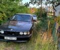 БМВ 7 Серія 1993 у Миколаєві на Automoto.ua Чорний БМВ 7 Серія, об'ємом двигуна 3.5 л та пробігом 400 тис. км за 2200 $, фото 9 на Automoto.ua