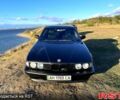 БМВ 7 Серія 1993 у Миколаєві на Automoto.ua Чорний БМВ 7 Серія, об'ємом двигуна 3.5 л та пробігом 400 тис. км за 2200 $, фото 8 на Automoto.ua