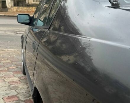 Черный БМВ 7 Серия, объемом двигателя 3.5 л и пробегом 300 тыс. км за 2499 $, фото 8 на Automoto.ua