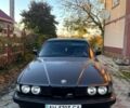 БМВ 7 Серія 1993 у Миколаєві на Automoto.ua Чорний БМВ 7 Серія, об'ємом двигуна 3.5 л та пробігом 400 тис. км за 2200 $, фото 3 на Automoto.ua