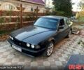 БМВ 7 Серія 1993 у Миколаєві на Automoto.ua Чорний БМВ 7 Серія, об'ємом двигуна 3.5 л та пробігом 400 тис. км за 2200 $, фото 1 на Automoto.ua