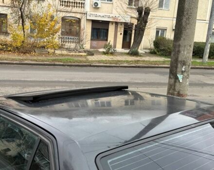 Черный БМВ 7 Серия, объемом двигателя 3.5 л и пробегом 300 тыс. км за 2499 $, фото 9 на Automoto.ua