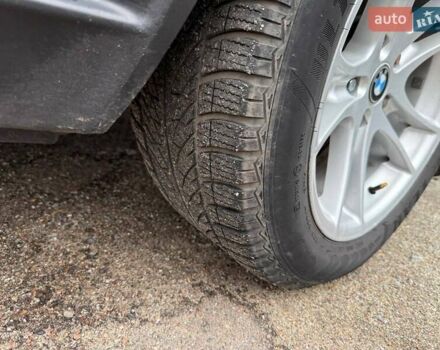 Черный БМВ 7 Серия, объемом двигателя 3 л и пробегом 350 тыс. км за 2500 $, фото 9 на Automoto.ua