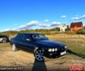 БМВ 7 Серія 1993 у Миколаєві на Automoto.ua Чорний БМВ 7 Серія, об'ємом двигуна 3.5 л та пробігом 400 тис. км за 2200 $, фото 7 на Automoto.ua