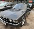 Черный БМВ 7 Серия, объемом двигателя 3 л и пробегом 350 тыс. км за 2500 $, фото 1 на Automoto.ua