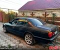 БМВ 7 Серія 1993 у Миколаєві на Automoto.ua Чорний БМВ 7 Серія, об'ємом двигуна 3.5 л та пробігом 400 тис. км за 2200 $, фото 4 на Automoto.ua
