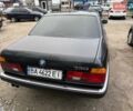 Черный БМВ 7 Серия, объемом двигателя 3 л и пробегом 350 тыс. км за 2500 $, фото 4 на Automoto.ua