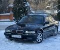 Черный БМВ 7 Серия, объемом двигателя 3 л и пробегом 480 тыс. км за 4900 $, фото 1 на Automoto.ua