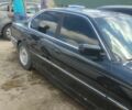 Черный БМВ 7 Серия, объемом двигателя 3.5 л и пробегом 350 тыс. км за 1500 $, фото 1 на Automoto.ua