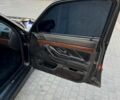 Чорний БМВ 7 Серія, об'ємом двигуна 3 л та пробігом 777 тис. км за 3850 $, фото 13 на Automoto.ua