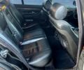 Чорний БМВ 7 Серія, об'ємом двигуна 3 л та пробігом 777 тис. км за 3850 $, фото 11 на Automoto.ua