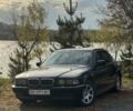Черный БМВ 7 Серия, объемом двигателя 3 л и пробегом 480 тыс. км за 4950 $, фото 6 на Automoto.ua