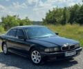 Чорний БМВ 7 Серія, об'ємом двигуна 2.99 л та пробігом 480 тис. км за 3950 $, фото 1 на Automoto.ua