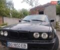 Чорний БМВ 7 Серія, об'ємом двигуна 3 л та пробігом 316 тис. км за 3000 $, фото 1 на Automoto.ua