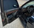 Чорний БМВ 7 Серія, об'ємом двигуна 3 л та пробігом 777 тис. км за 3850 $, фото 10 на Automoto.ua
