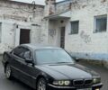 Черный БМВ 7 Серия, объемом двигателя 3 л и пробегом 480 тыс. км за 4950 $, фото 8 на Automoto.ua