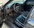 Чорний БМВ 7 Серія, об'ємом двигуна 3 л та пробігом 777 тис. км за 3850 $, фото 9 на Automoto.ua