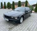 Черный БМВ 7 Серия, объемом двигателя 0 л и пробегом 496 тыс. км за 3350 $, фото 1 на Automoto.ua