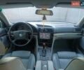 Черный БМВ 7 Серия, объемом двигателя 3 л и пробегом 450 тыс. км за 5600 $, фото 3 на Automoto.ua