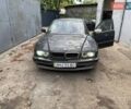 Черный БМВ 7 Серия, объемом двигателя 3 л и пробегом 321 тыс. км за 3600 $, фото 1 на Automoto.ua