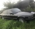 Черный БМВ 7 Серия, объемом двигателя 3 л и пробегом 1 тыс. км за 2300 $, фото 1 на Automoto.ua