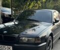 Черный БМВ 7 Серия, объемом двигателя 0 л и пробегом 300 тыс. км за 2500 $, фото 1 на Automoto.ua