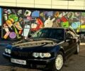 Черный БМВ 7 Серия, объемом двигателя 2.8 л и пробегом 250 тыс. км за 4500 $, фото 1 на Automoto.ua