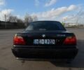 Чорний БМВ 7 Серія, об'ємом двигуна 5.4 л та пробігом 513 тис. км за 5100 $, фото 5 на Automoto.ua