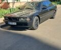 Чорний БМВ 7 Серія, об'ємом двигуна 3 л та пробігом 600 тис. км за 4200 $, фото 1 на Automoto.ua