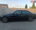 Черный БМВ 7 Серия, объемом двигателя 3 л и пробегом 450 тыс. км за 5600 $, фото 9 на Automoto.ua