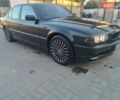 Черный БМВ 7 Серия, объемом двигателя 3 л и пробегом 450 тыс. км за 5600 $, фото 4 на Automoto.ua