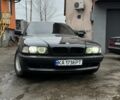 Чорний БМВ 7 Серія, об'ємом двигуна 2.8 л та пробігом 511 тис. км за 4700 $, фото 1 на Automoto.ua