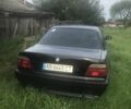Черный БМВ 7 Серия, объемом двигателя 3 л и пробегом 1 тыс. км за 2300 $, фото 3 на Automoto.ua